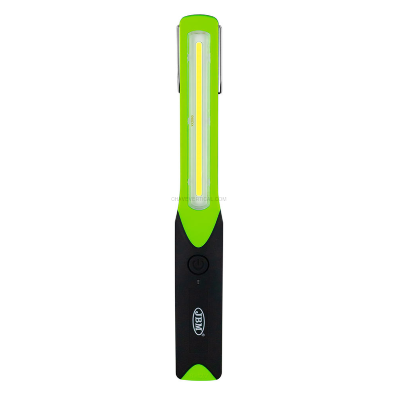 Lâmpada LED Portátil Slim - 200LM JBM