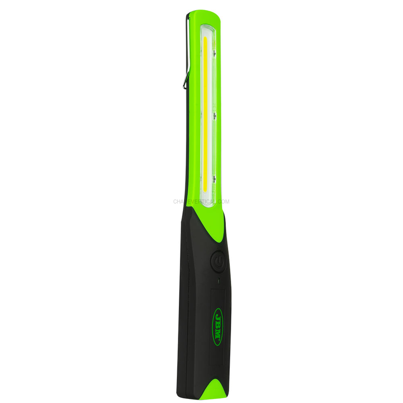 Lâmpada LED Portátil Slim - 200LM JBM
