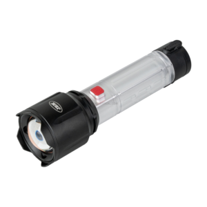 Lanterna LED Multifuncional JBM 800 lm USB-C Recarregável