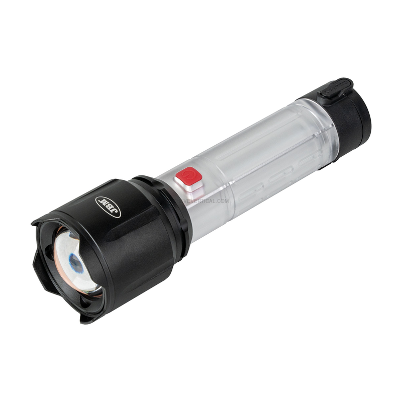 Lanterna LED Multifuncional de 800LM JBM