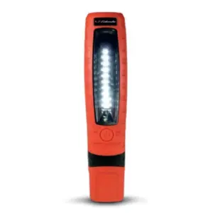 Lanterna LED Recarregável SCHUMACHER SL360 400 lm 3W