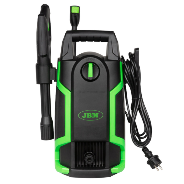 Lavadora de Alta Pressão 1400W JBM