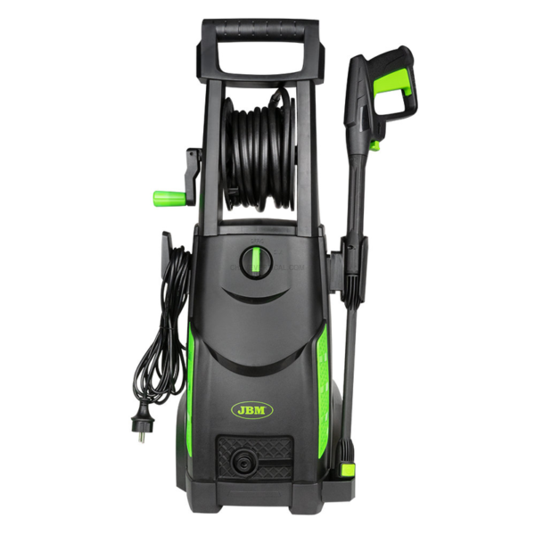 Lavadora de Alta Pressão 2400W JBM