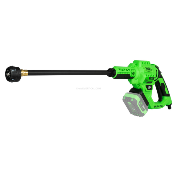 Lavadora de Alta Pressão a Bateria Brushless JBM