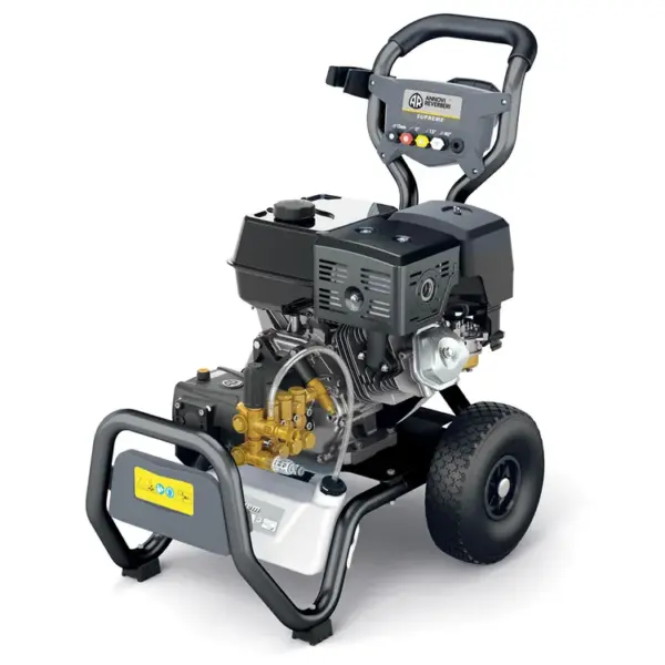 Lavadora de Alta Pressão Supreme 75 280bar 960L/h 13HP ANNOVI