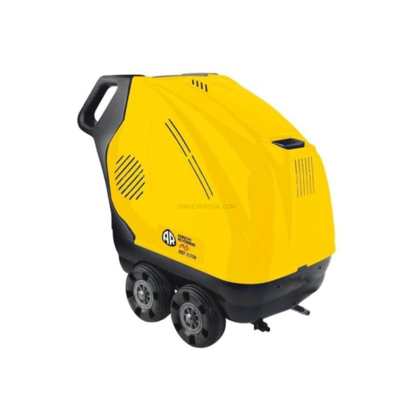 Lavadora de Alta Pressão Água Quente ANNOVI HOT2315 400 V 230 bar 900 l/h