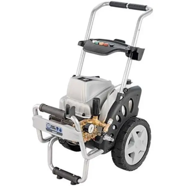 Lavadora de Alta Pressão HeavyPro 200bar 900L/h 400V ANNOVI