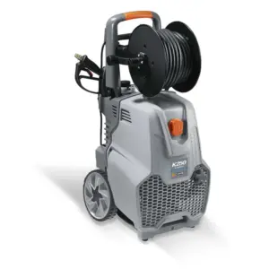 Lavadora de Alta Pressão K 250 13/190 TSR Extra 190bar 400V COMET