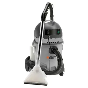 Lavadora de Estofos e Carpetes COMET CVC120P 1200W