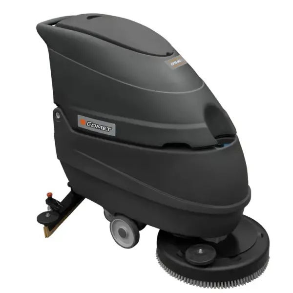 Lavadora de Pavimentos CPS 50 BXT 24V 2000m²/h COMET