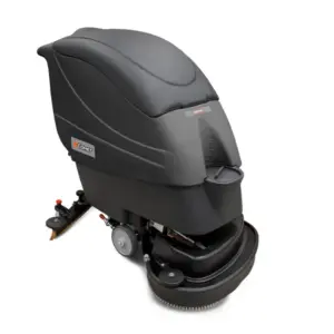 Lavadora de Pavimentos CPS 65 BT 24V 2970m²/h COMET