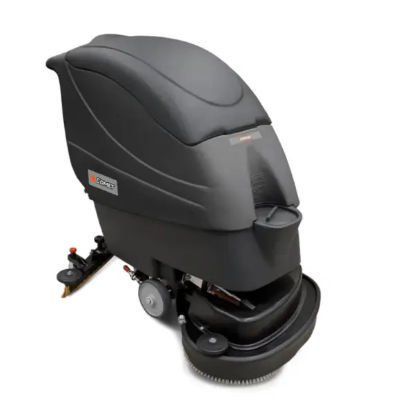 Lavadora de Pavimentos CPS 65 BT 24V 2970m²/h COMET