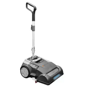 Lavadora de Pavimentos CPS35BX-LI 25,2V 1500m²/h COMET