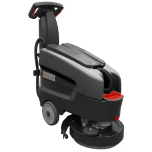Lavadora de Pavimentos CPS36 Advance BX 24V 1260m²/h COMET