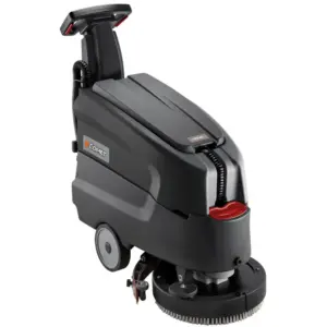 Lavadora de Pavimentos CPS45 BX 24V 1600m²/h COMET