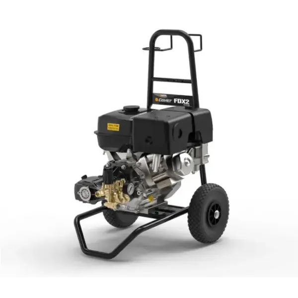 Lavadora de Alta Pressão a Gasolina COMET FDX2 EWDK15/310 310 bar 900 L/h 13 HP