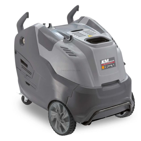 LAVADORA QUENTE 260 BAR 900L/H 400V (KM EXTRA EVO 9.15)