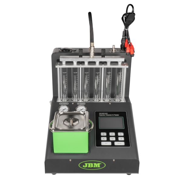 Limpador e Testador de Injetores Gdi / Efi JBM