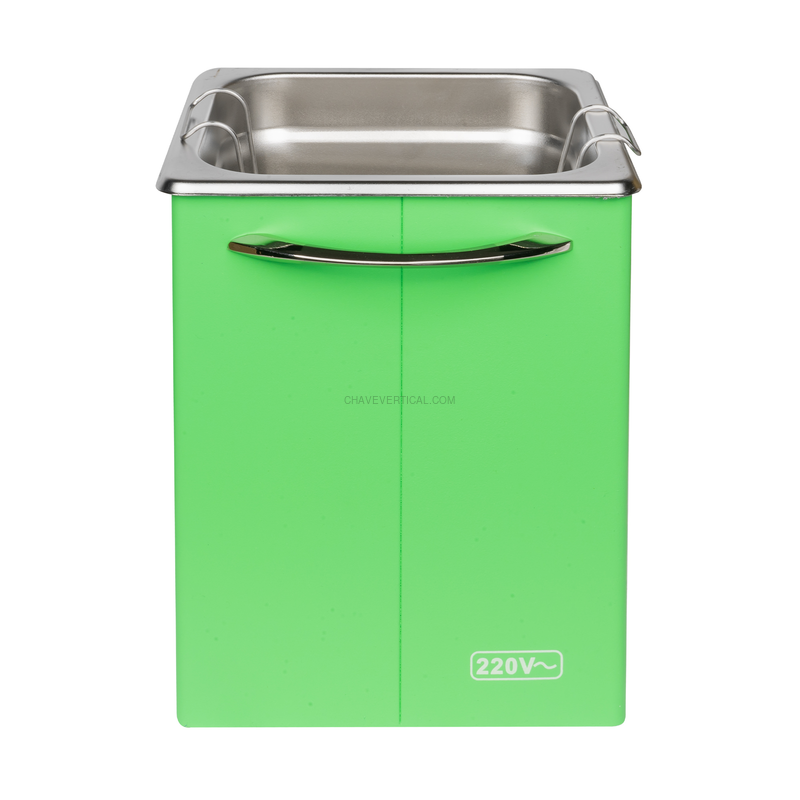 Limpador Ultrassônico Nº 9 (Ref. 54392) JBM