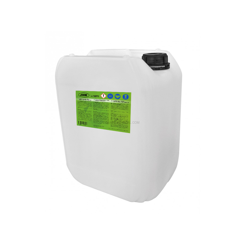 Líquido Detergente para Limpeza de Peças Mecânicas (20L) JBM