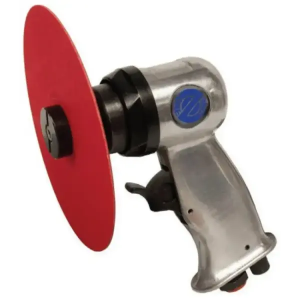 Lixadeira Angular Pneumática ONE ONE ZK1204 16.000 ~ 18.000 rpm 0,8 kg
