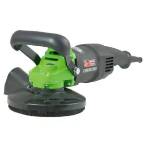 Lixadeira de Betão EIBENSTOCK EBS 120.1 1400 W 9000 rpm 125 mm