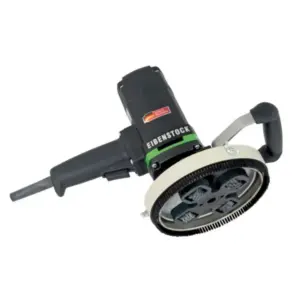 Lixadeira de Betão EIBENSTOCK EPF-1503 1500 W 4000 rpm 140 mm