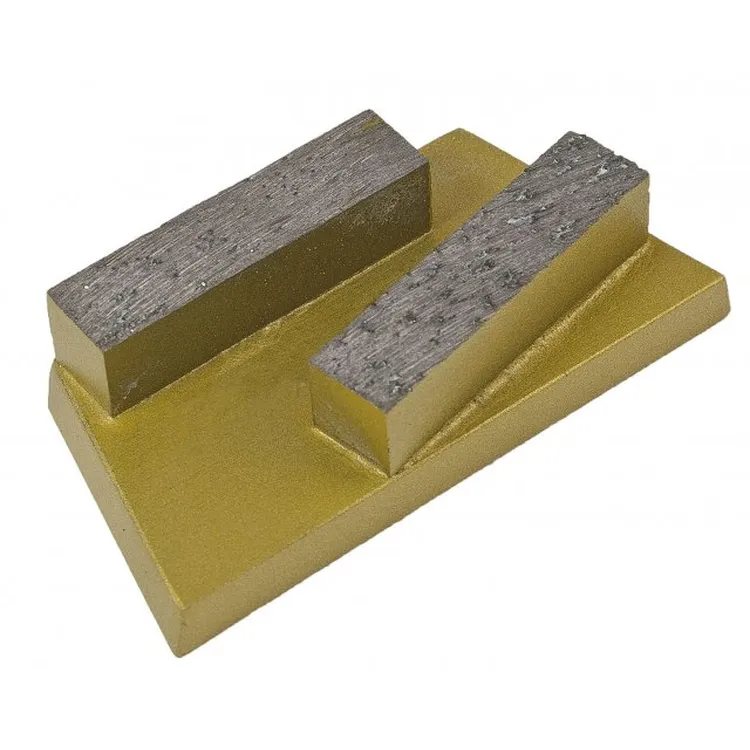 Lixadeira de Pavimentos de Betão EIBENSTOCK EBS 235.1 2200W 235mm
