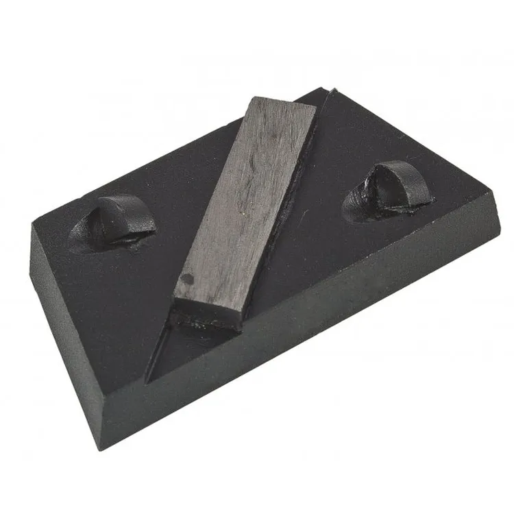 Lixadeira de Pavimentos de Betão EIBENSTOCK EBS 235.1 2200W 235mm