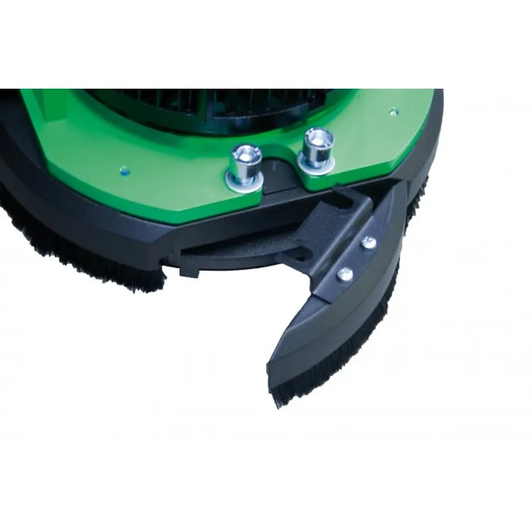 Lixadeira de Pavimentos de Betão EIBENSTOCK EBS 235.1 2200W 235mm