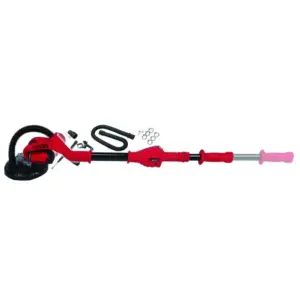 Lixadeira de Tetos e Paredes POWERED PDWS700PRO 710 W 1000-2100 r.p.m