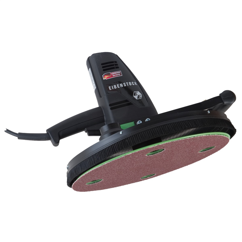 Lixadeira EIBENSTOCK EWS 400 800 W Disco 370 mm