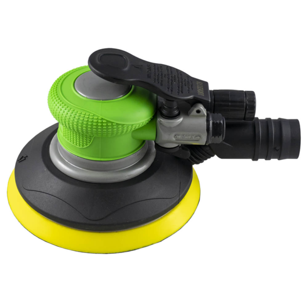 Lixadeira Orbital Adaptável Aspirador 5MM JBM