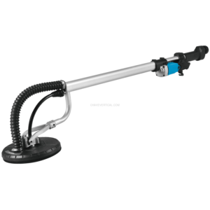 Lixadeira de Paredes e Tetos PDWS700A 710 W POWERED