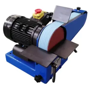 Lixadora POWERED PBG230 230V 0.75 kW 150 mm