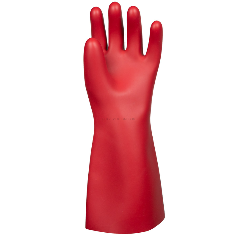 Luvas Isolantes para Trabalhos Sob Tensão T.9 JBM