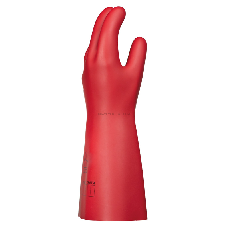 Luvas Isolantes para Trabalhos Sob Tensão T.9 JBM