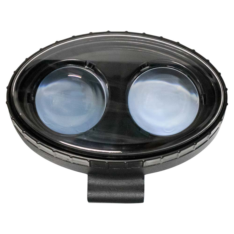 Luz de Segurança para Empilhador JBM
