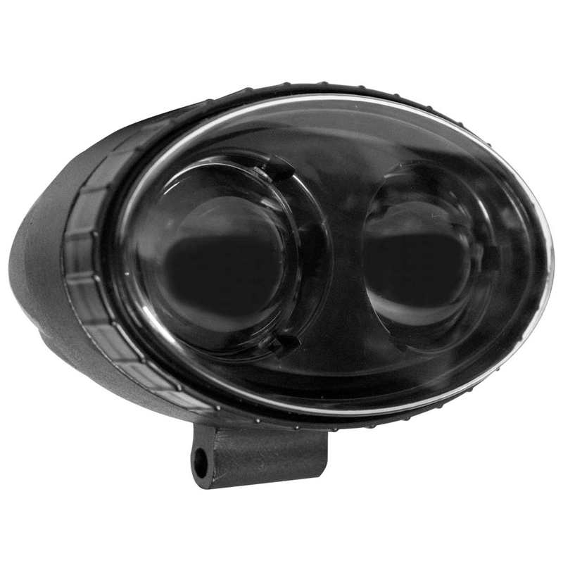 Luz de Segurança para Empilhador JBM