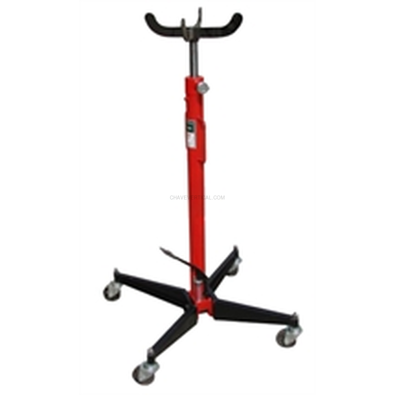 MACACO FOSSA 500KG TTJ500