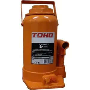 Macaco Garrafa Hidráulico THJ50T 50 t 300–480 mm TOHO