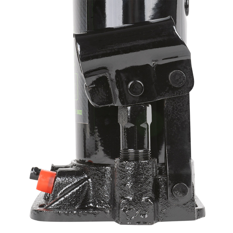 Macaco Hidraulico Tip. Garrafa 10T JBM