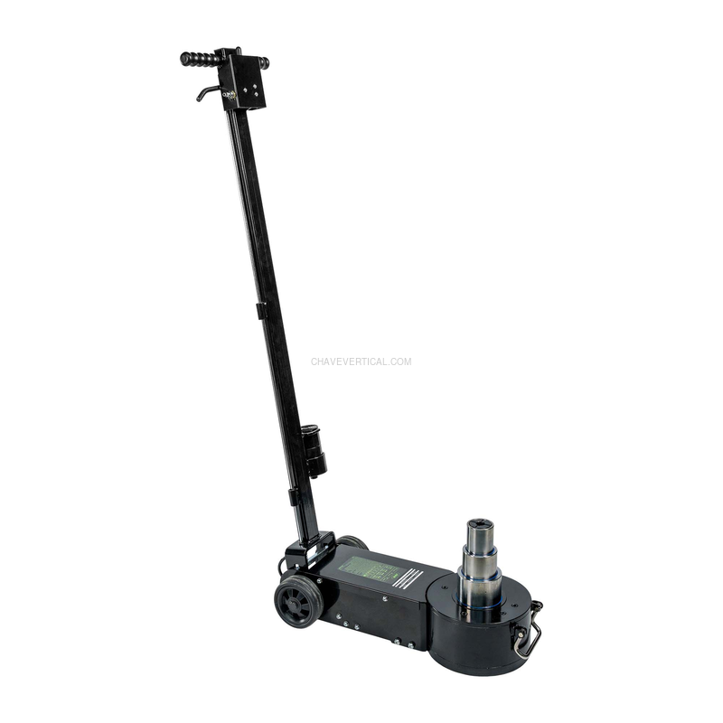 Macaco Jacaré Óleo-pneumático Telescópico para 15/20/40T JBM