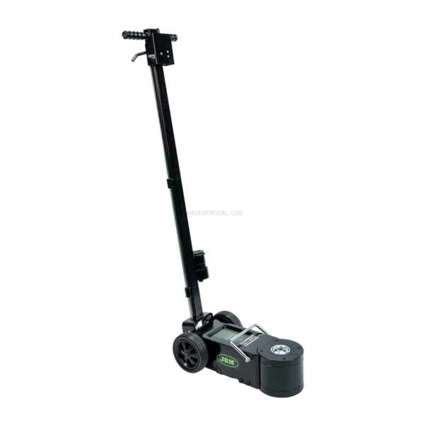 Macaco Jacaré Óleo-pneumático Telescópico para 20/40T JBM