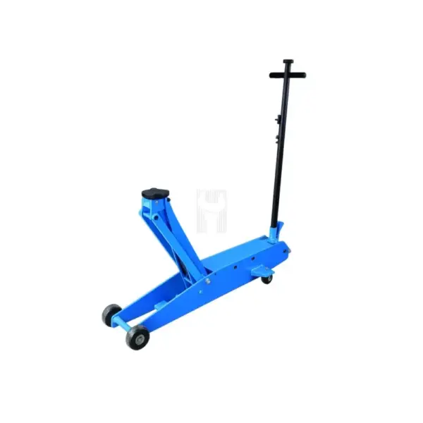 Macaco de Rodas Longo TOHO TFJ5000L 5 Toneladas 160-560 mm