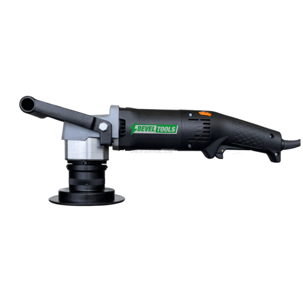 Máquina de Chanfrar Inox BEVELTOOLS EBA INOX 1100 W 8 mm