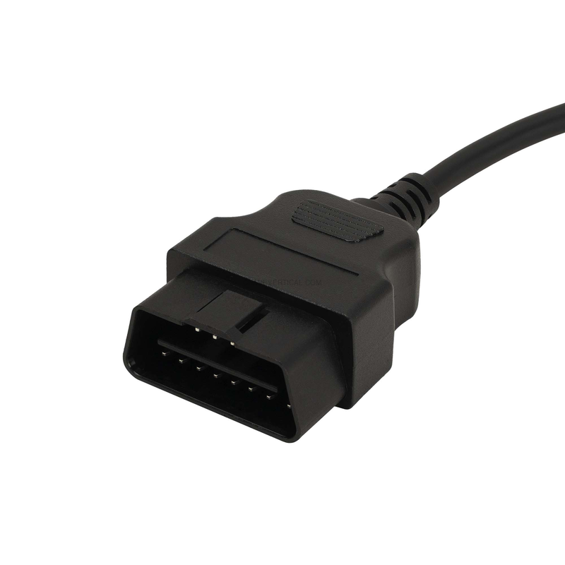 Máquina de Diagnosis Multimarca Obd Ii/eobd para Veículos JBM
