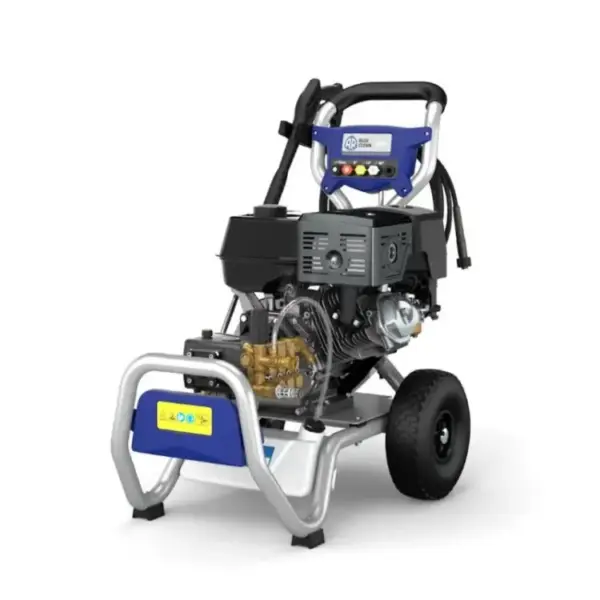 Máquina de Lavar de Alta Pressão ANNOVI 1475 13 CV 280 bar 960 l/h