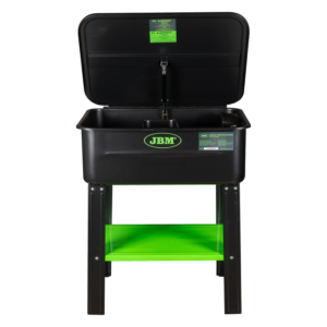 Máquina de Lavar Peças JBM 80 L 2,7-3,6 L/min