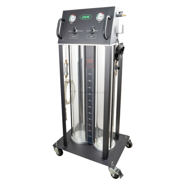 Máquina de Mudança de Líquido de Refrigeração JBM
